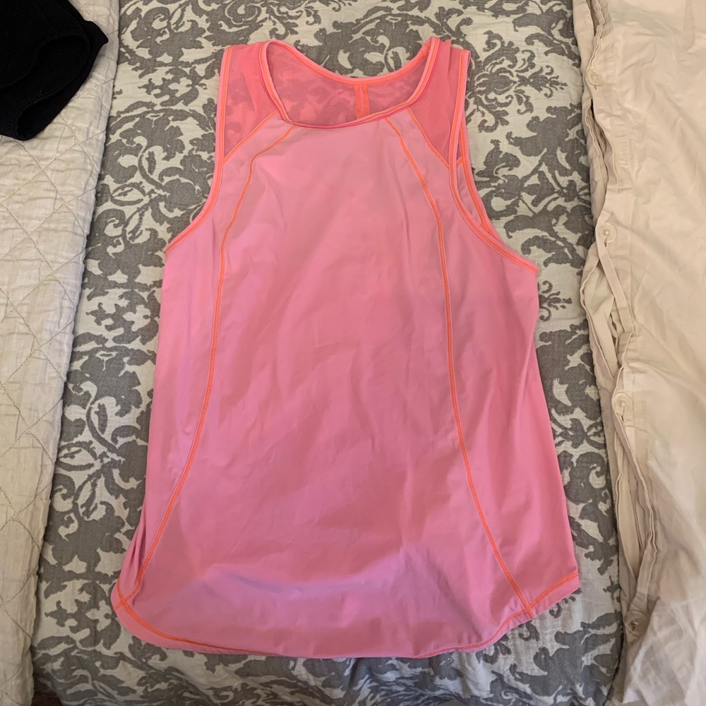Lululemon Tank Top